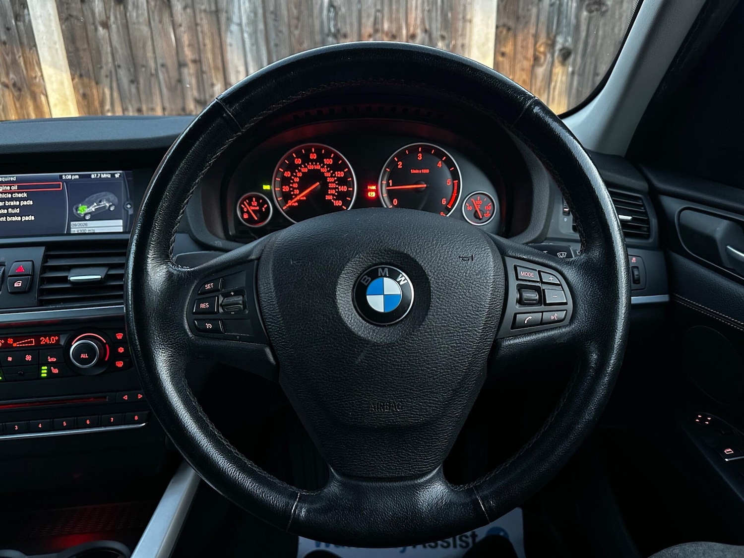 Used BMW X3 for sale - 76743364: Photo 42