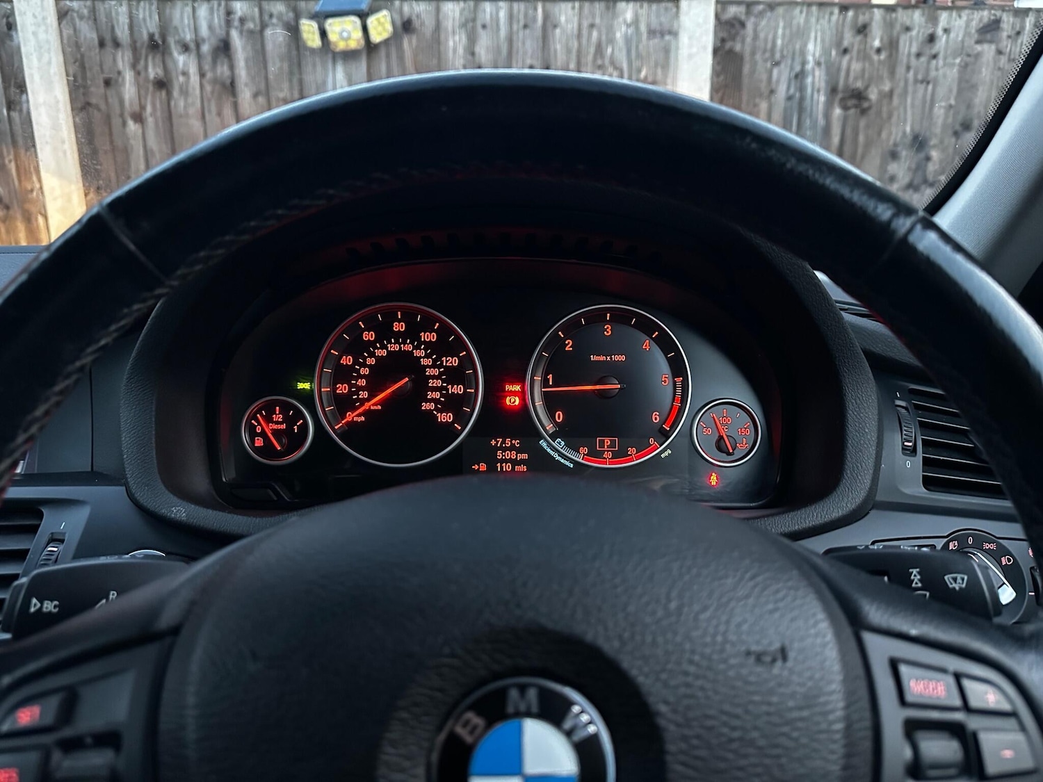 Used BMW X3 for sale - 76743364: Photo 44