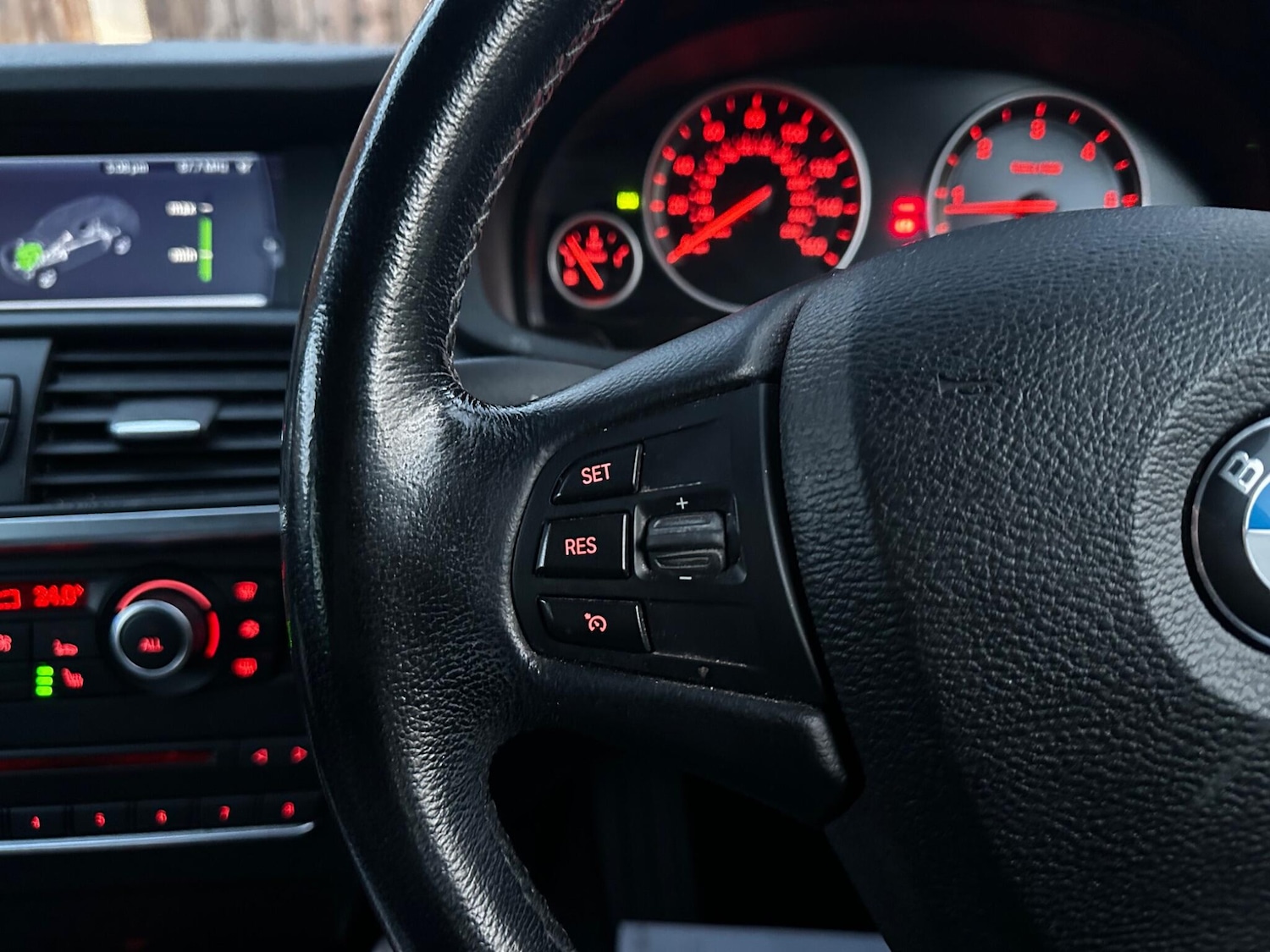 Used BMW X3 for sale - 76743364: Photo 45