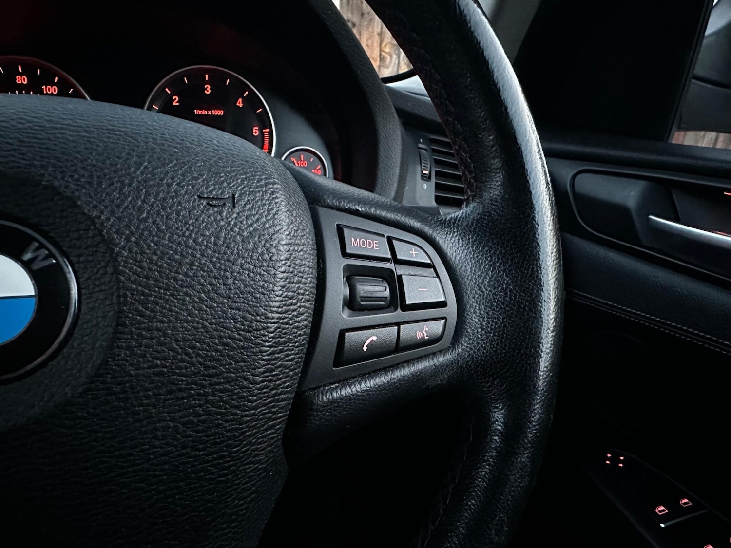 Used BMW X3 for sale - 76743364: Photo 46