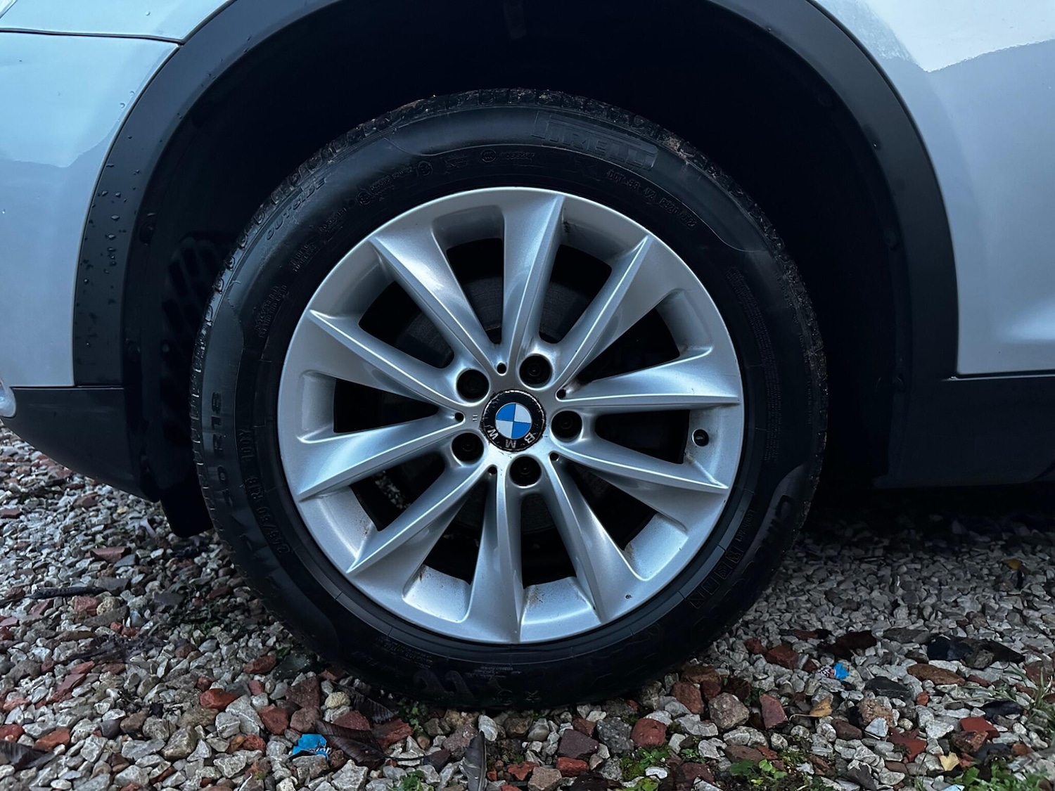 Used BMW X3 for sale - 76743364: Photo 49