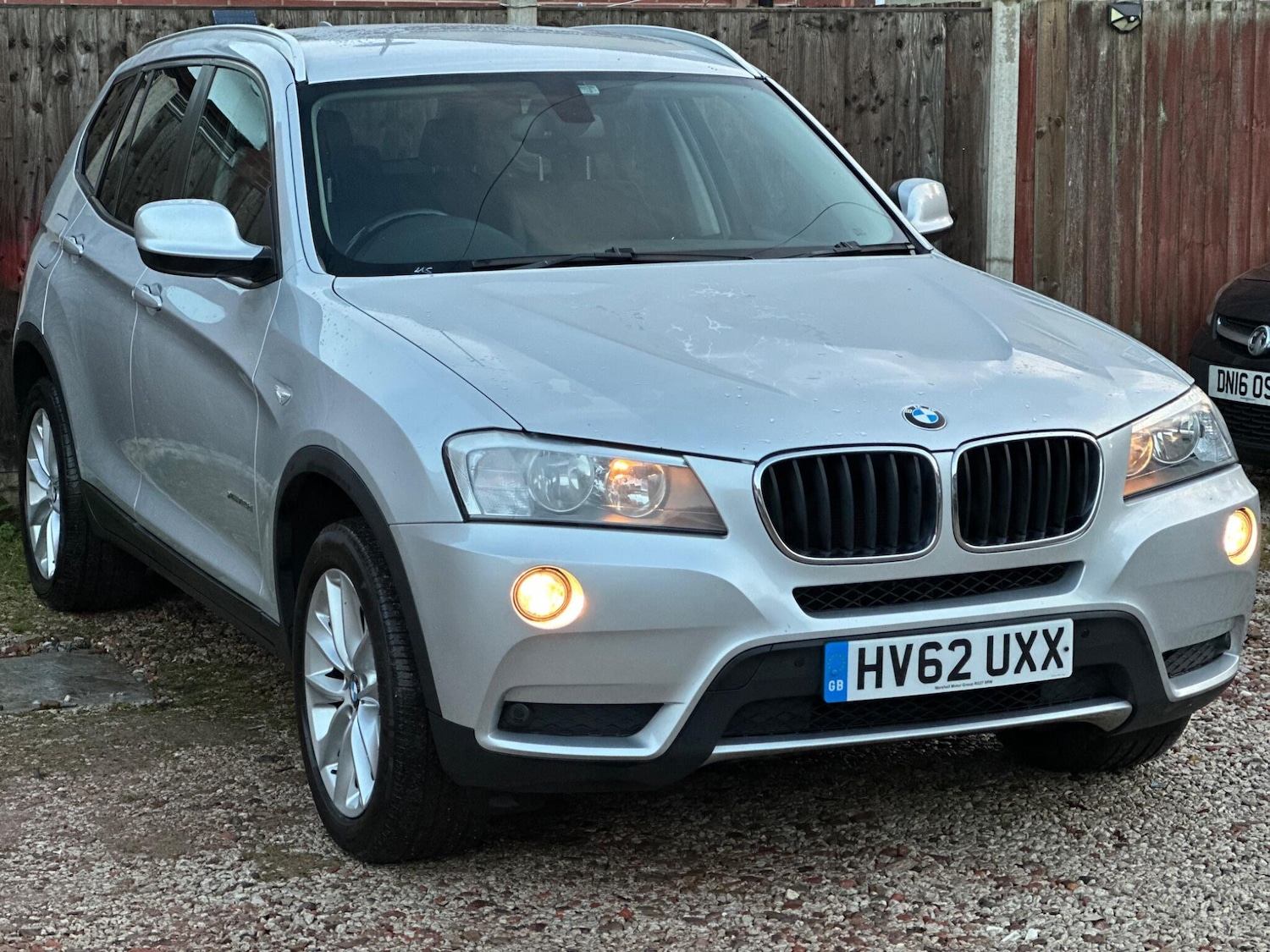 Used BMW X3 for sale - 76743364: Photo 5