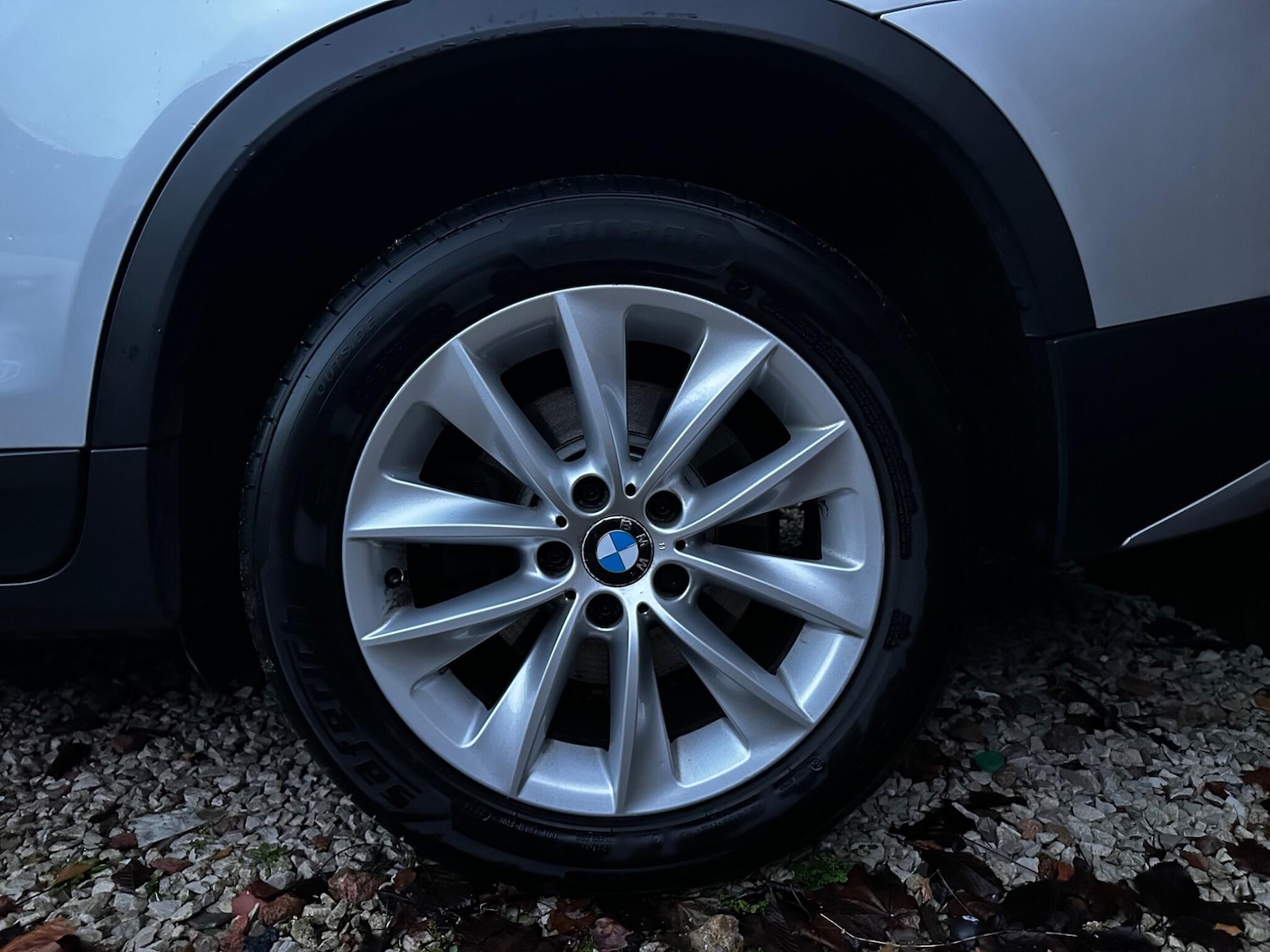 Used BMW X3 for sale - 76743364: Photo 50