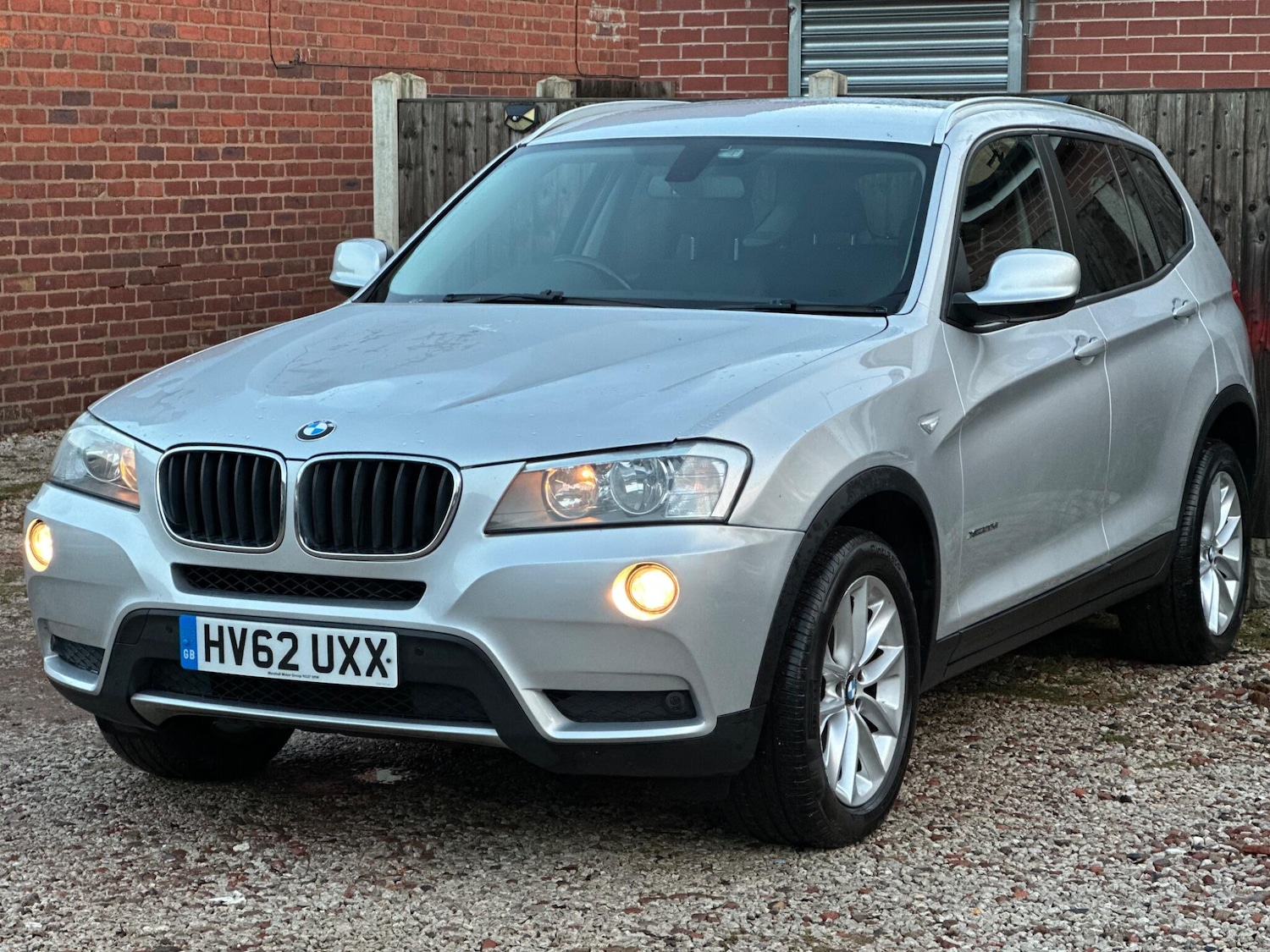 Used BMW X3 for sale - 76743364: Photo 6
