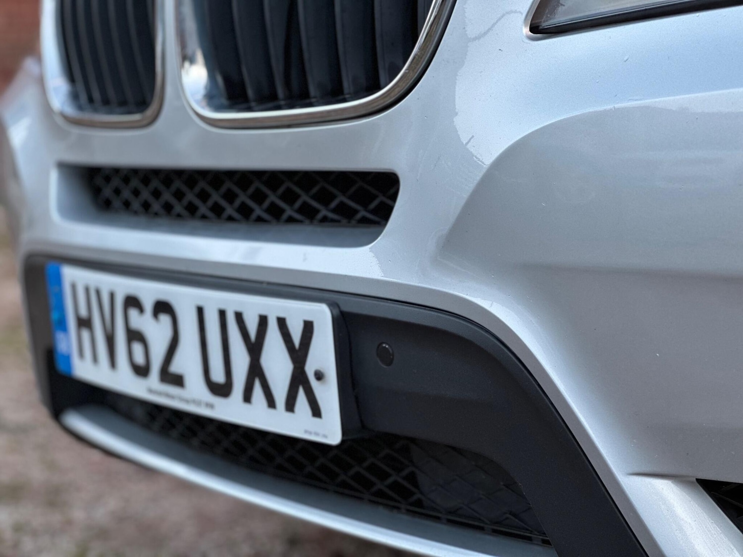 Used BMW X3 for sale - 76743364: Photo 7