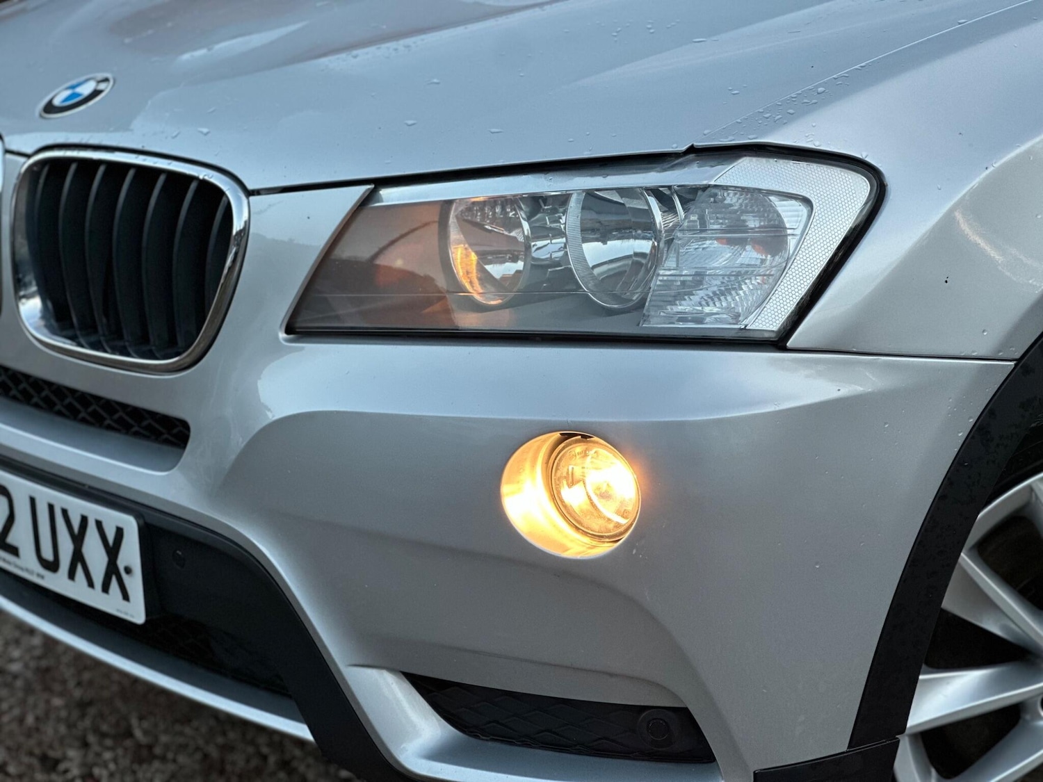 Used BMW X3 for sale - 76743364: Photo 8
