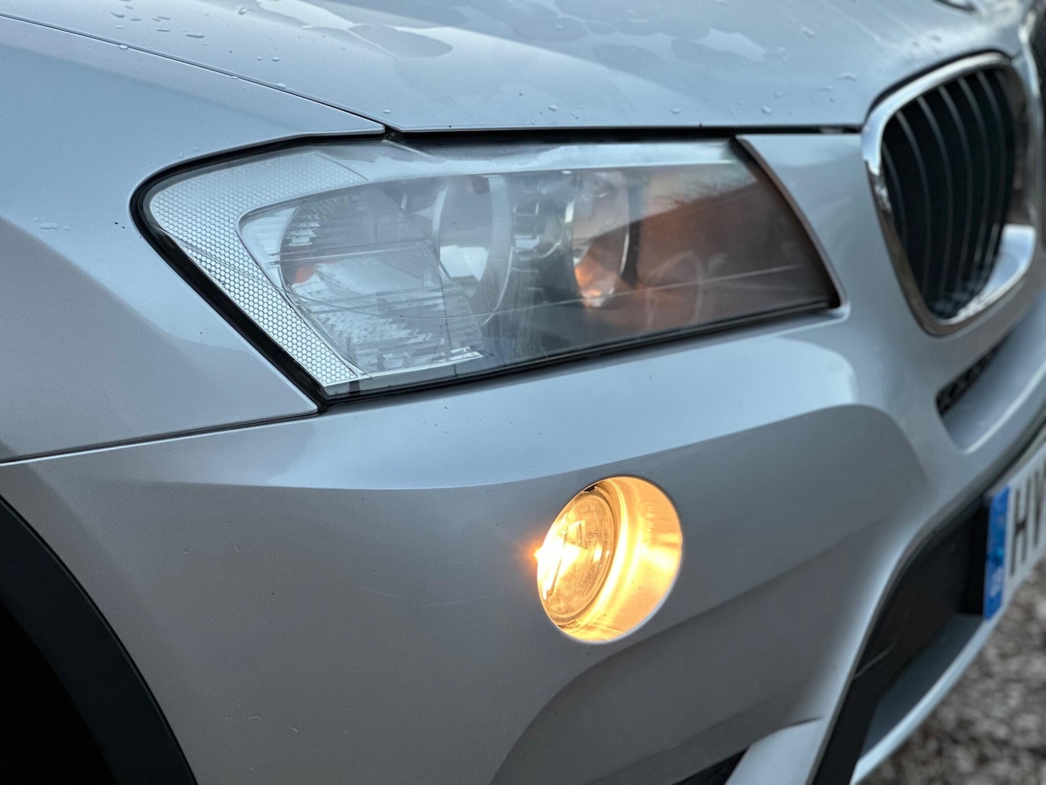 Used BMW X3 for sale - 76743364: Photo 9