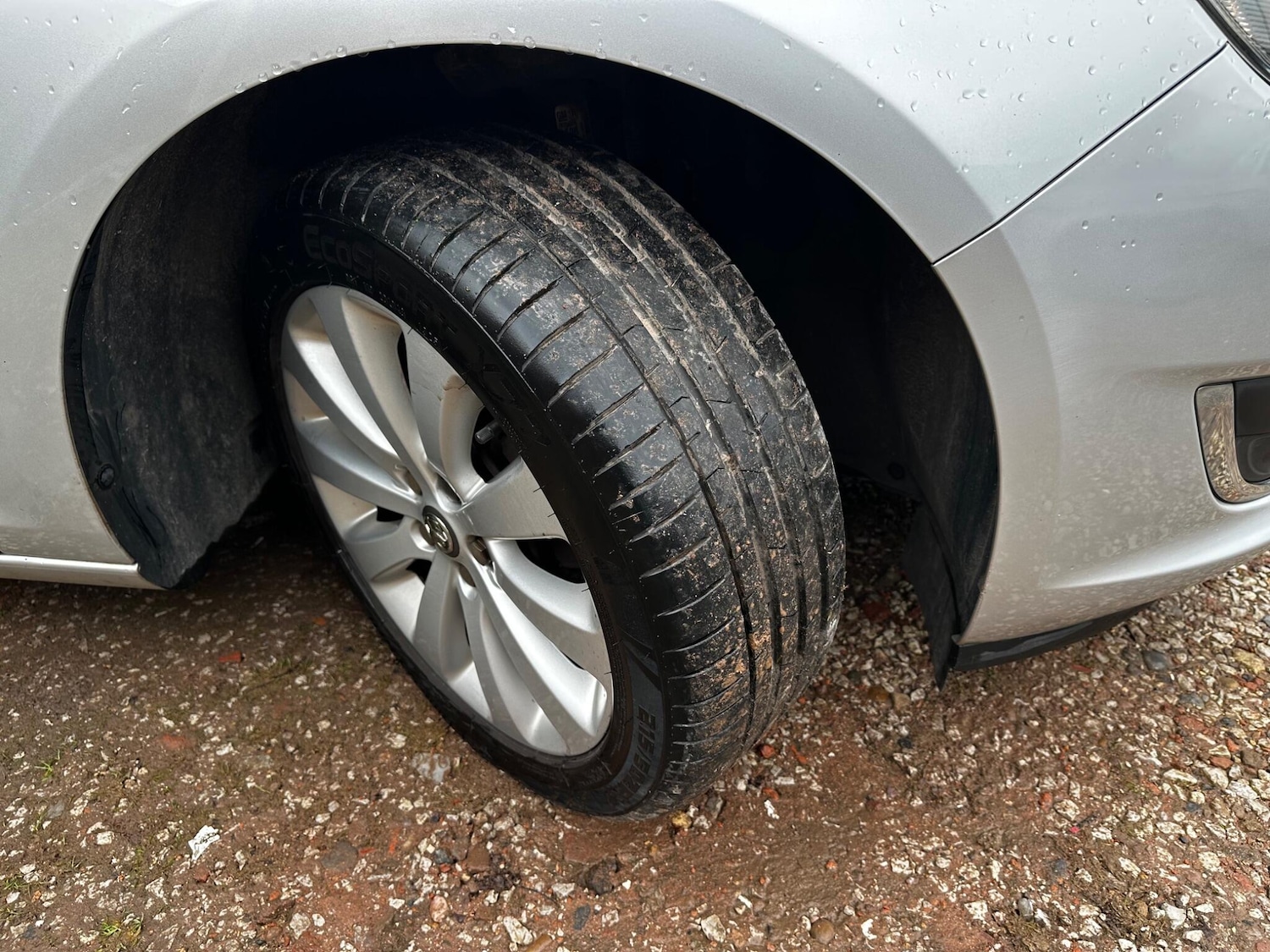 Used Vauxhall Astra for sale - 77496956: Photo 11