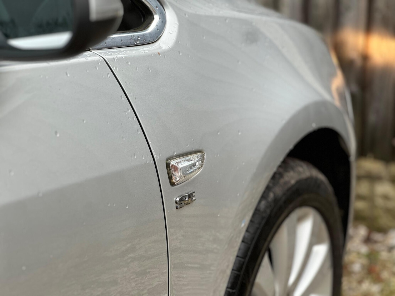 Used Vauxhall Astra for sale - 77496956: Photo 20