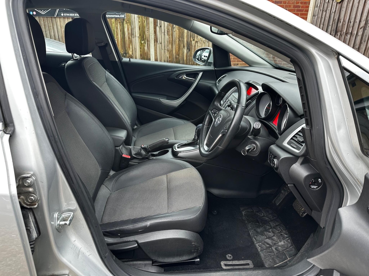 Used Vauxhall Astra for sale - 77496956: Photo 22