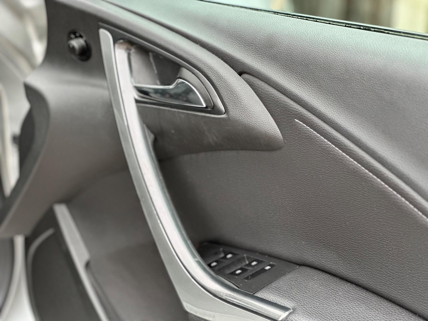 Used Vauxhall Astra for sale - 77496956: Photo 23