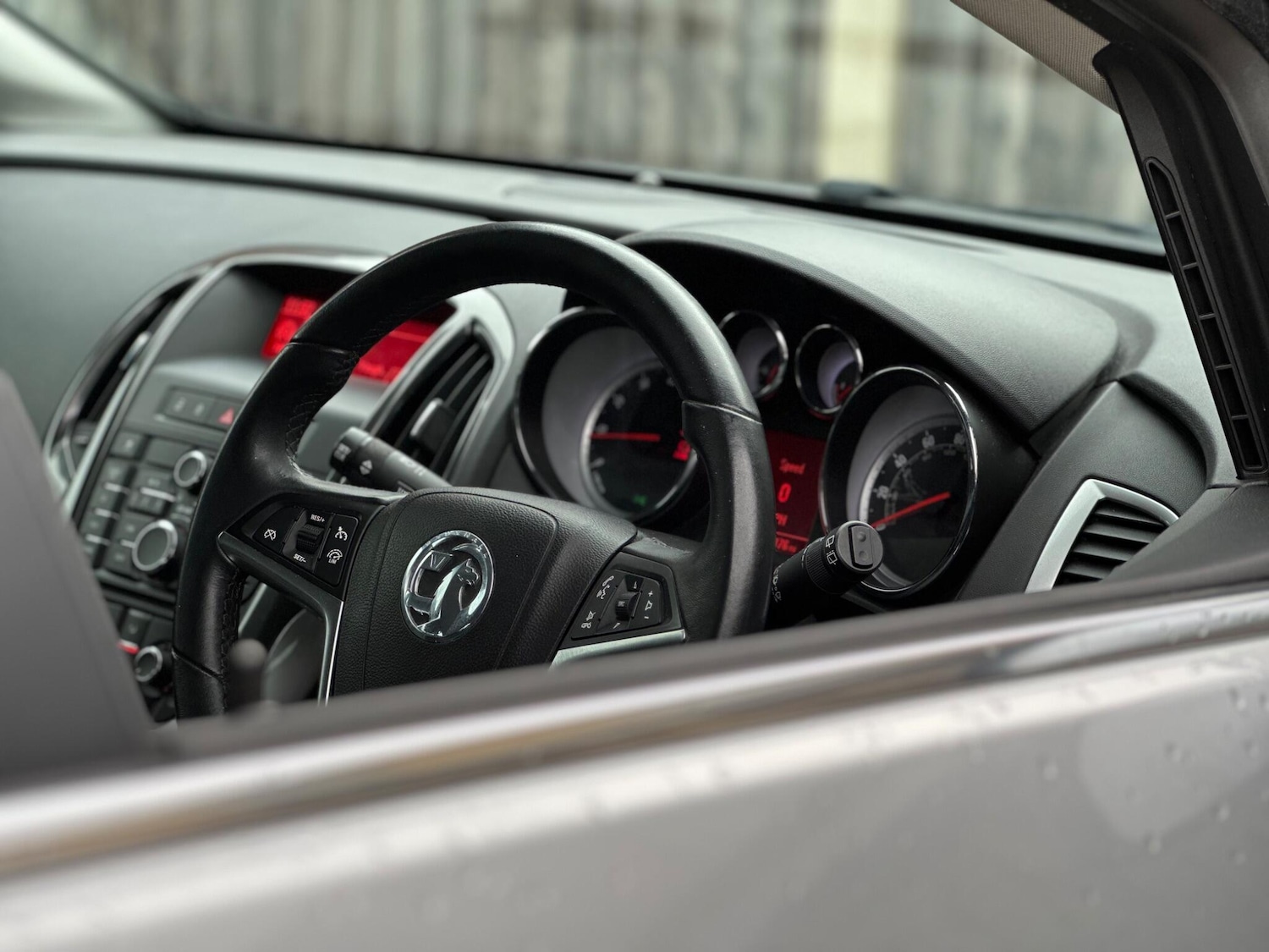 Used Vauxhall Astra for sale - 77496956: Photo 25