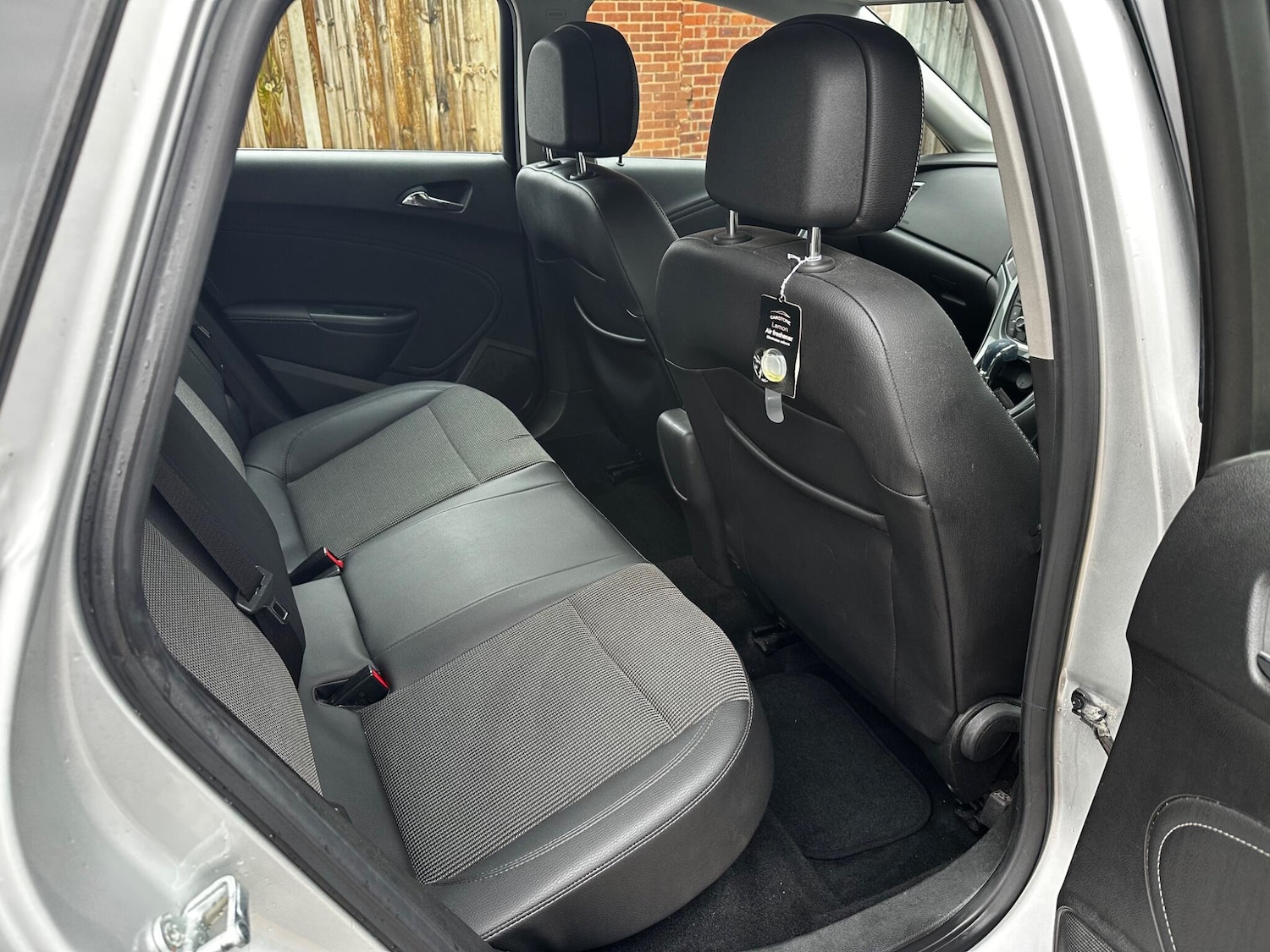 Used Vauxhall Astra for sale - 77496956: Photo 30