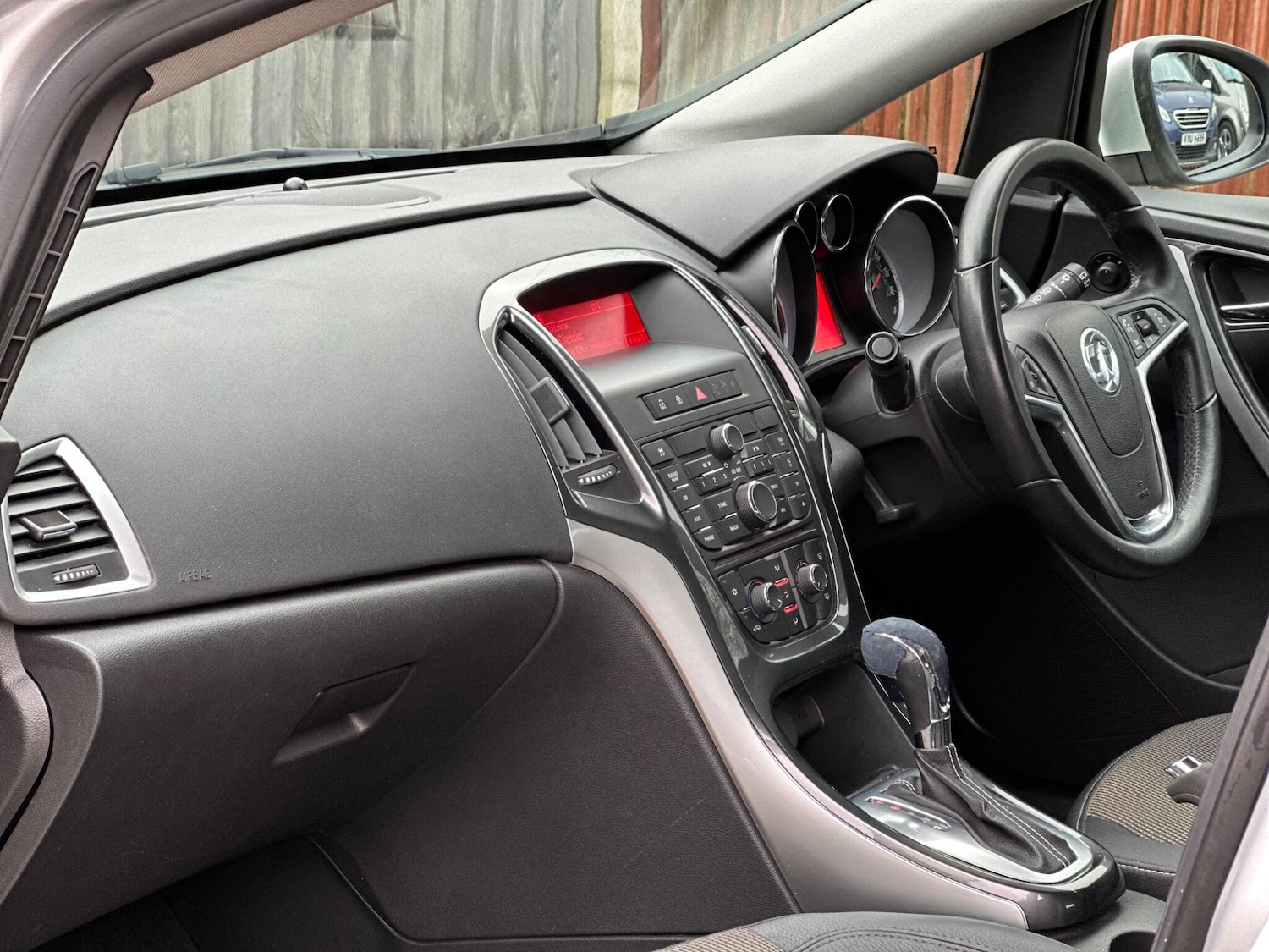 Used Vauxhall Astra for sale - 77496956: Photo 35