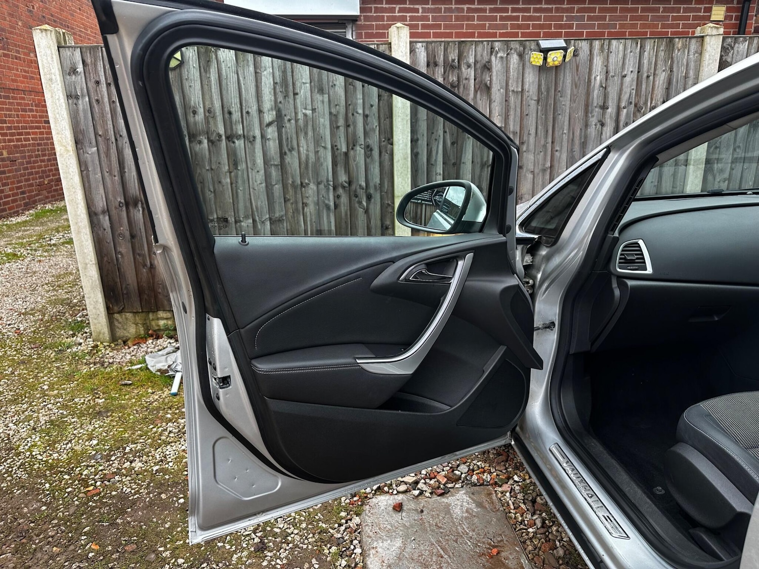 Used Vauxhall Astra for sale - 77496956: Photo 36