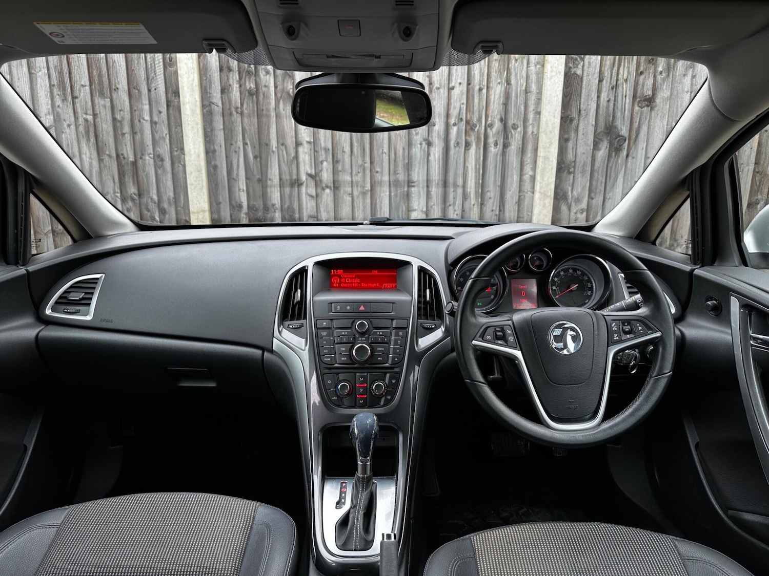 Used Vauxhall Astra for sale - 77496956: Photo 37