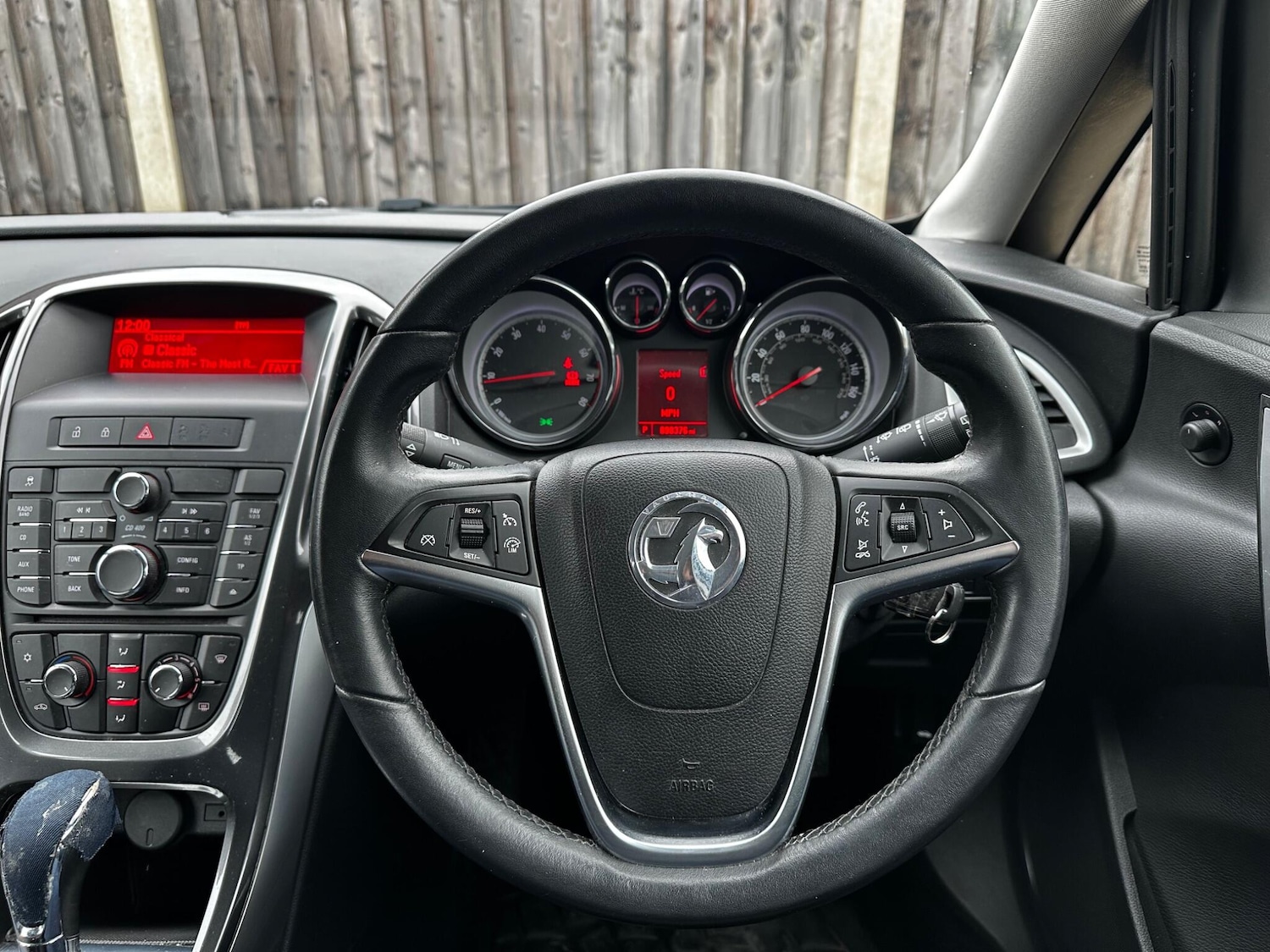 Used Vauxhall Astra for sale - 77496956: Photo 39