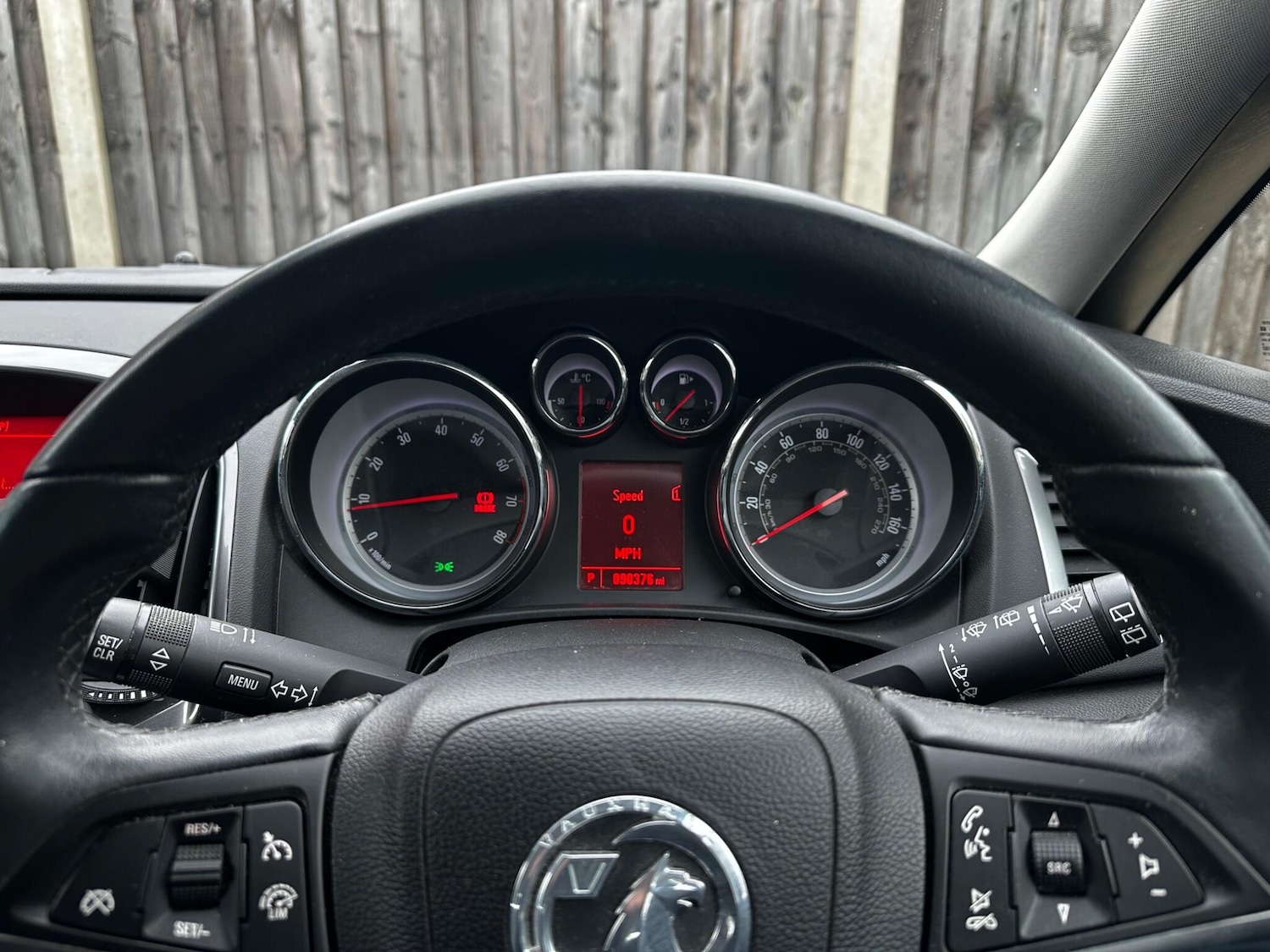 Used Vauxhall Astra for sale - 77496956: Photo 40