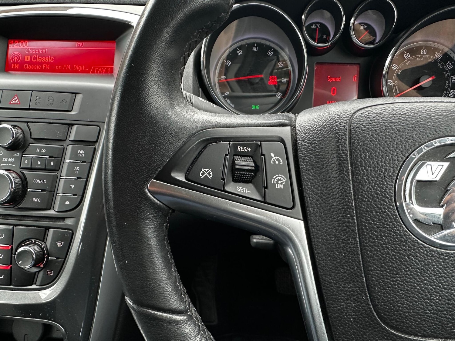 Used Vauxhall Astra for sale - 77496956: Photo 41