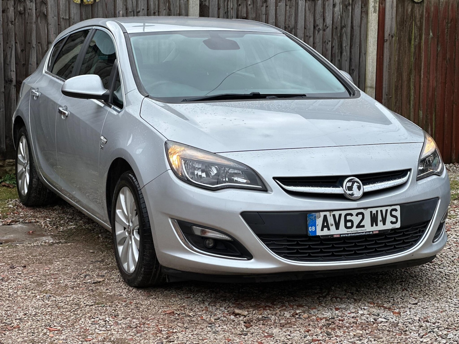 Used Vauxhall Astra for sale - 77496956: Photo 5