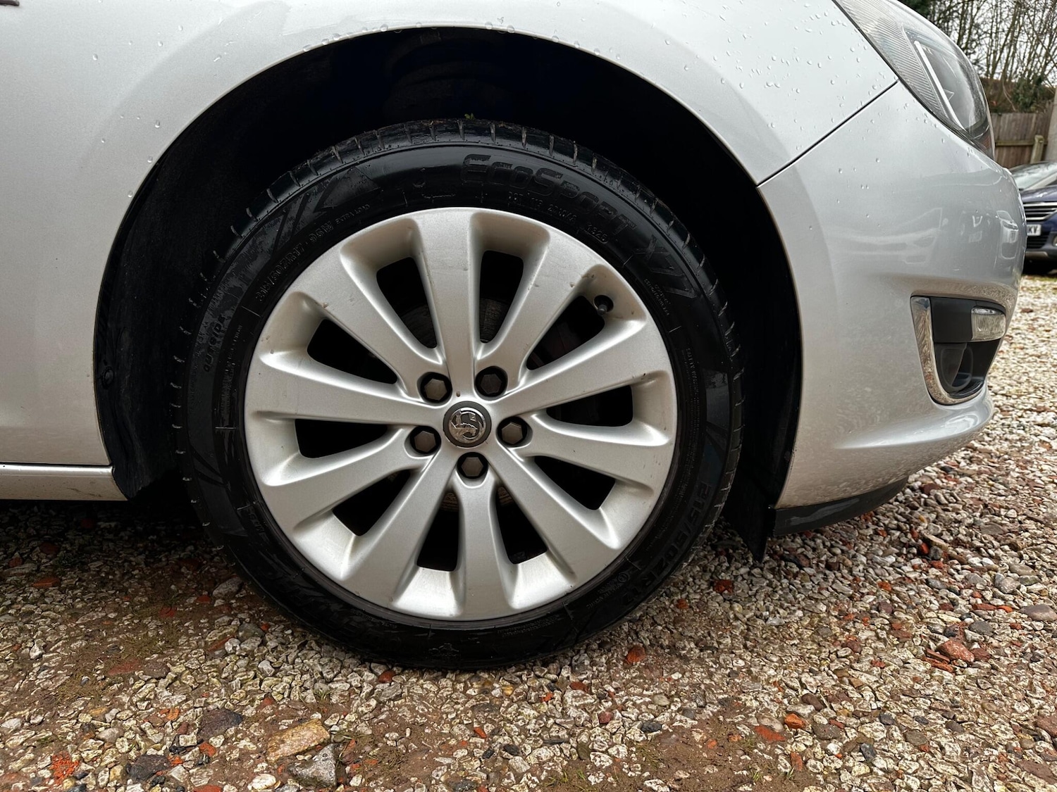 Used Vauxhall Astra for sale - 77496956: Photo 8