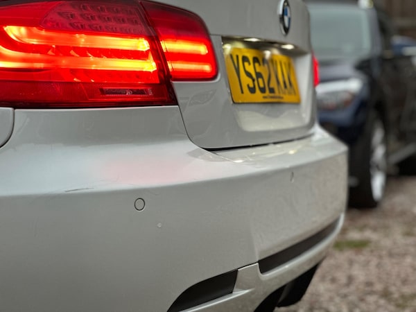 Used BMW 3 Series 2012 for sale - 76314899: Photo 13