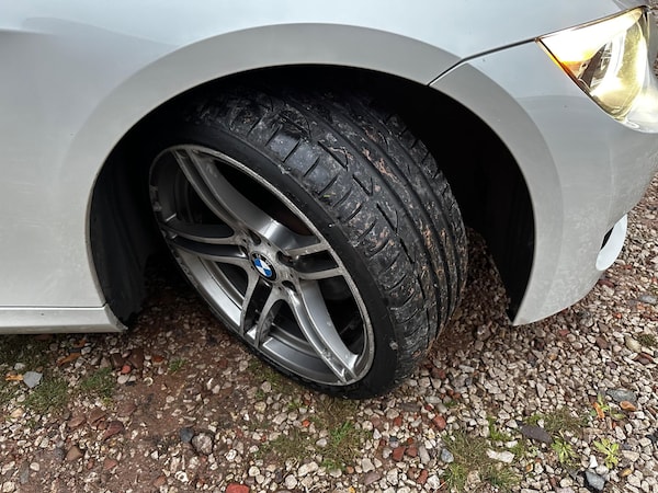 Used BMW 3 Series 2012 for sale - 76314899: Photo 16