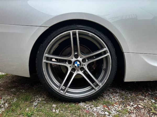 Used BMW 3 Series 2012 for sale - 76314899: Photo 17