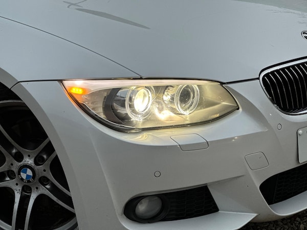 Used BMW 3 Series 2012 for sale - 76314899: Photo 18