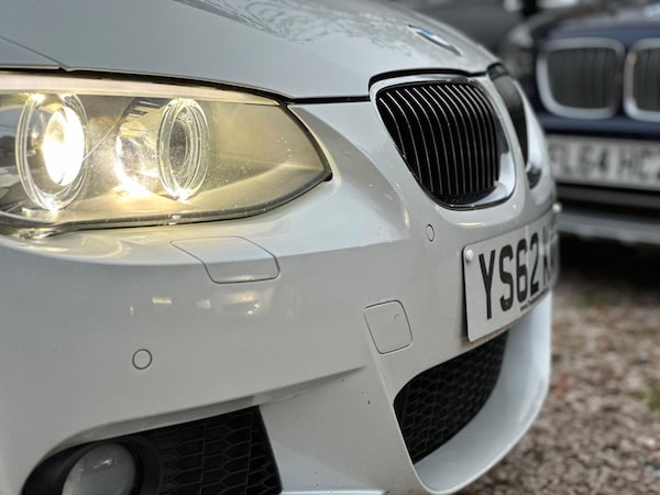 Used BMW 3 Series 2012 for sale - 76314899: Photo 19