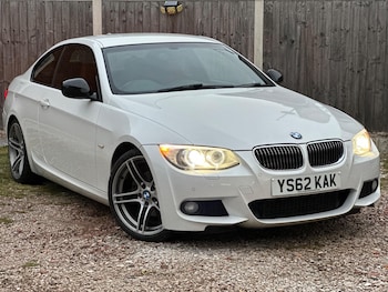 BMW - 3 Series