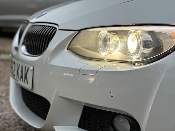 Used BMW 3 Series 2012 for sale - 76314899: Photo 20