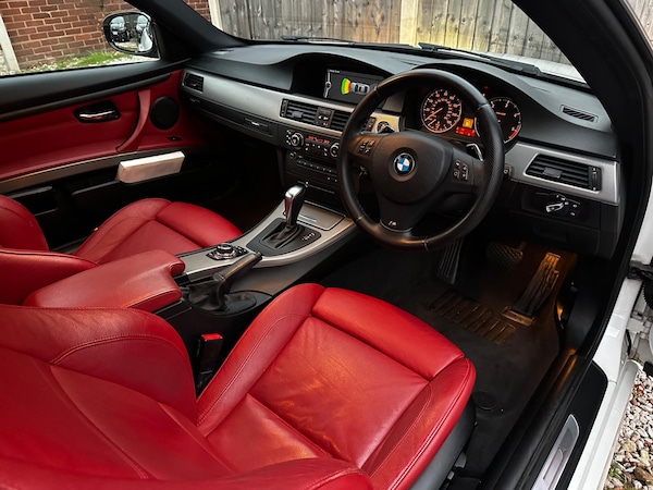 Used BMW 3 Series 2012 for sale - 76314899: Photo 22