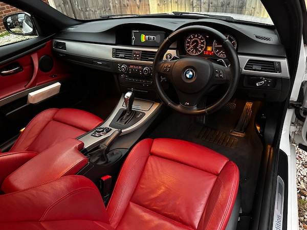 Used BMW 3 Series 2012 for sale - 76314899: Photo 23