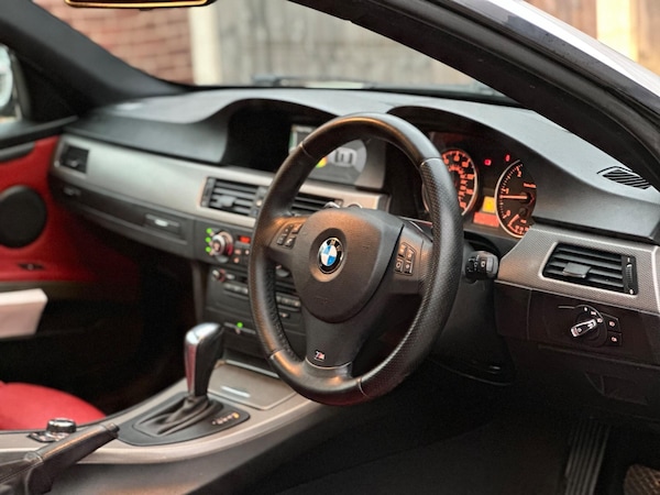 Used BMW 3 Series 2012 for sale - 76314899: Photo 25