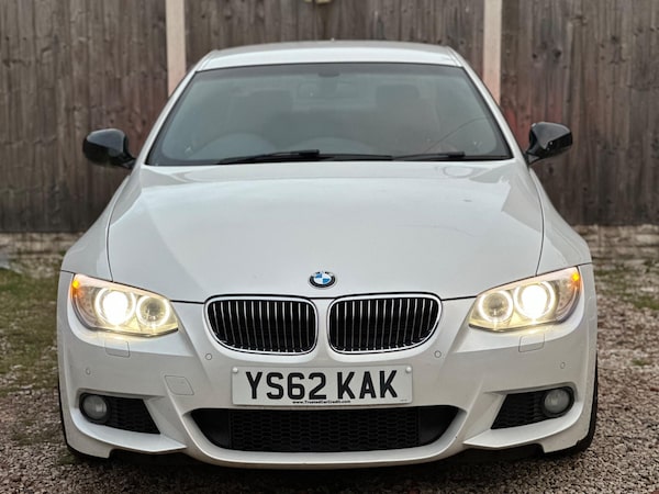 Used BMW 3 Series 2012 for sale - 76314899: Photo 2