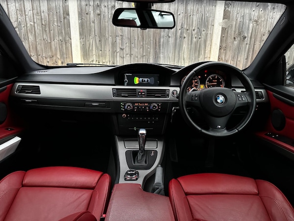 Used BMW 3 Series 2012 for sale - 76314899: Photo 38