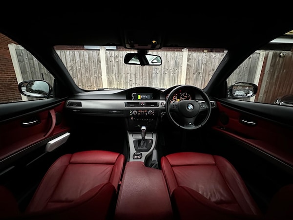 Used BMW 3 Series 2012 for sale - 76314899: Photo 39