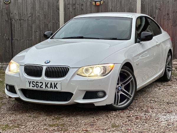 Used BMW 3 Series 2012 for sale - 76314899: Photo 3
