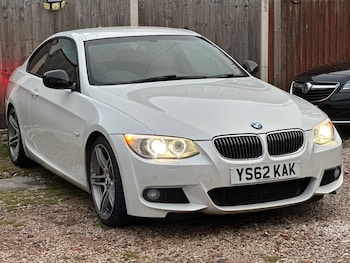 Used BMW 3 Series 2012 for sale - 76314899: Photo 4