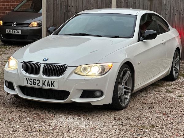 Used BMW 3 Series 2012 for sale - 76314899: Photo 5