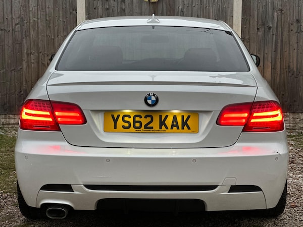 Used BMW 3 Series 2012 for sale - 76314899: Photo 7