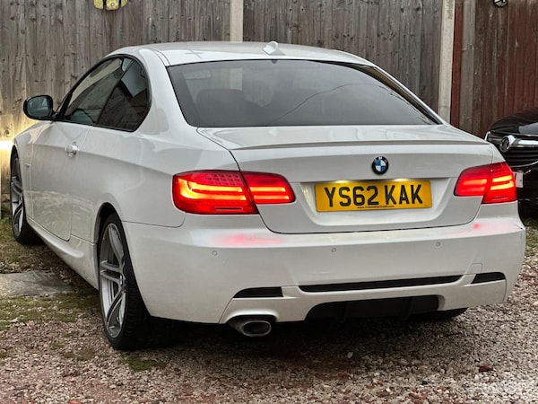 Used BMW 3 Series 2012 for sale - 76314899: Photo 8