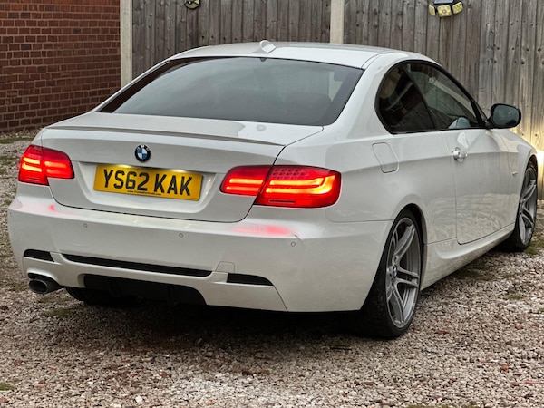 Used BMW 3 Series 2012 for sale - 76314899: Photo 9