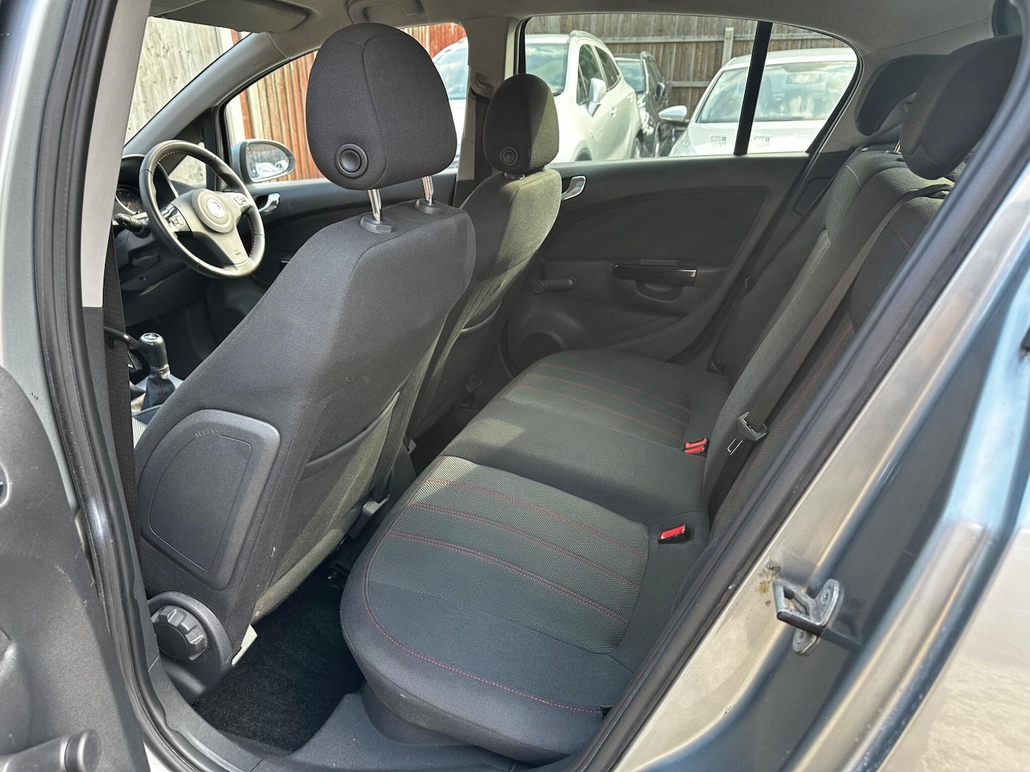 Vehicle 26