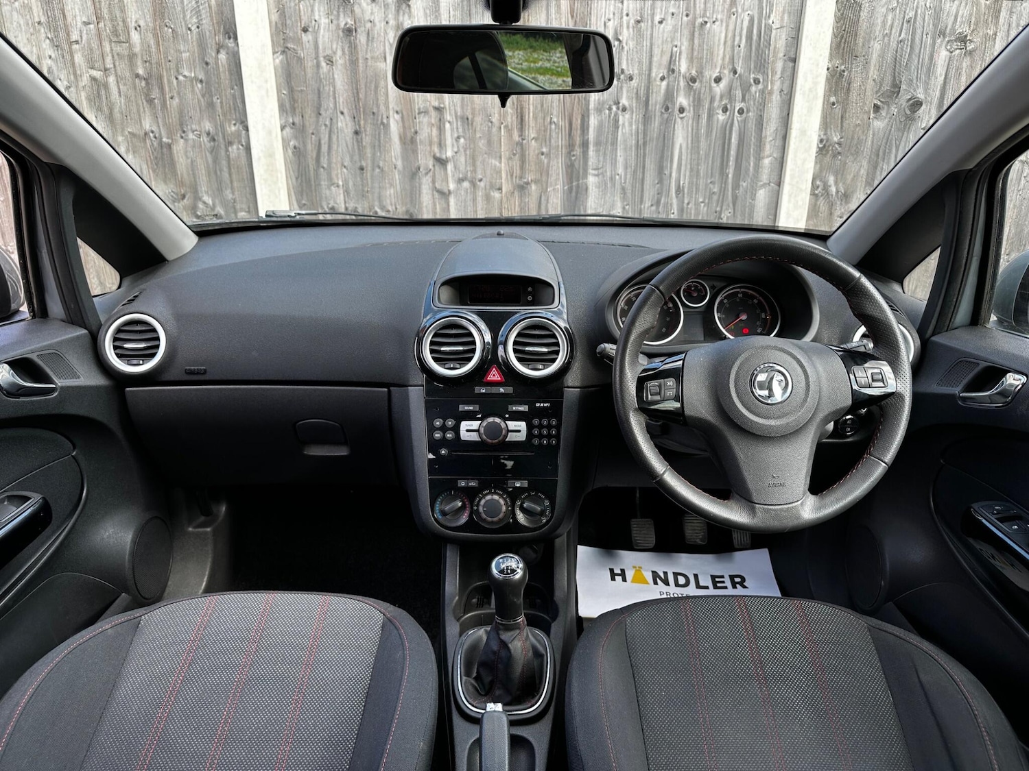 Vehicle 31
