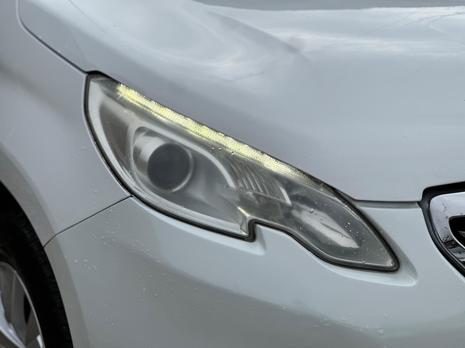 Used Peugeot 2008 2014 for sale - 77737356: Photo 12