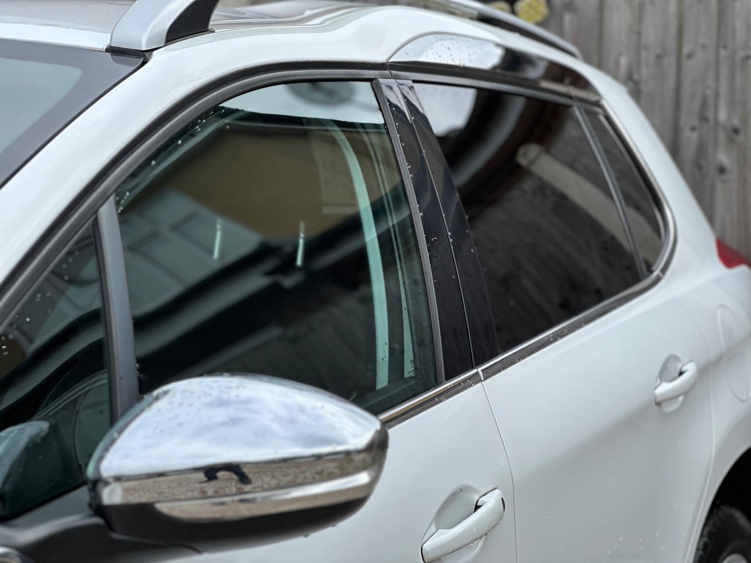 Used Peugeot 2008 2014 for sale - 77737356: Photo 14