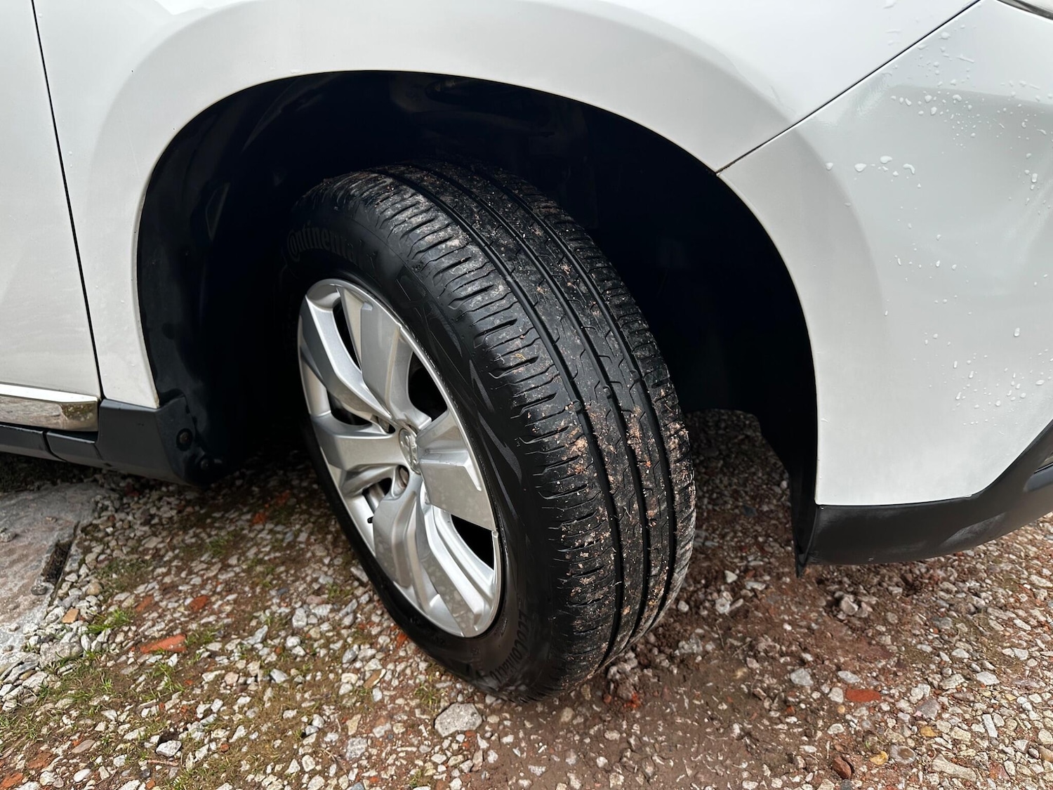 Used Peugeot 2008 2014 for sale - 77737356: Photo 15