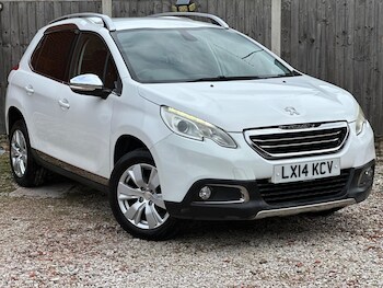 (14) - 1.2 VTi Allure Euro 5 5dr